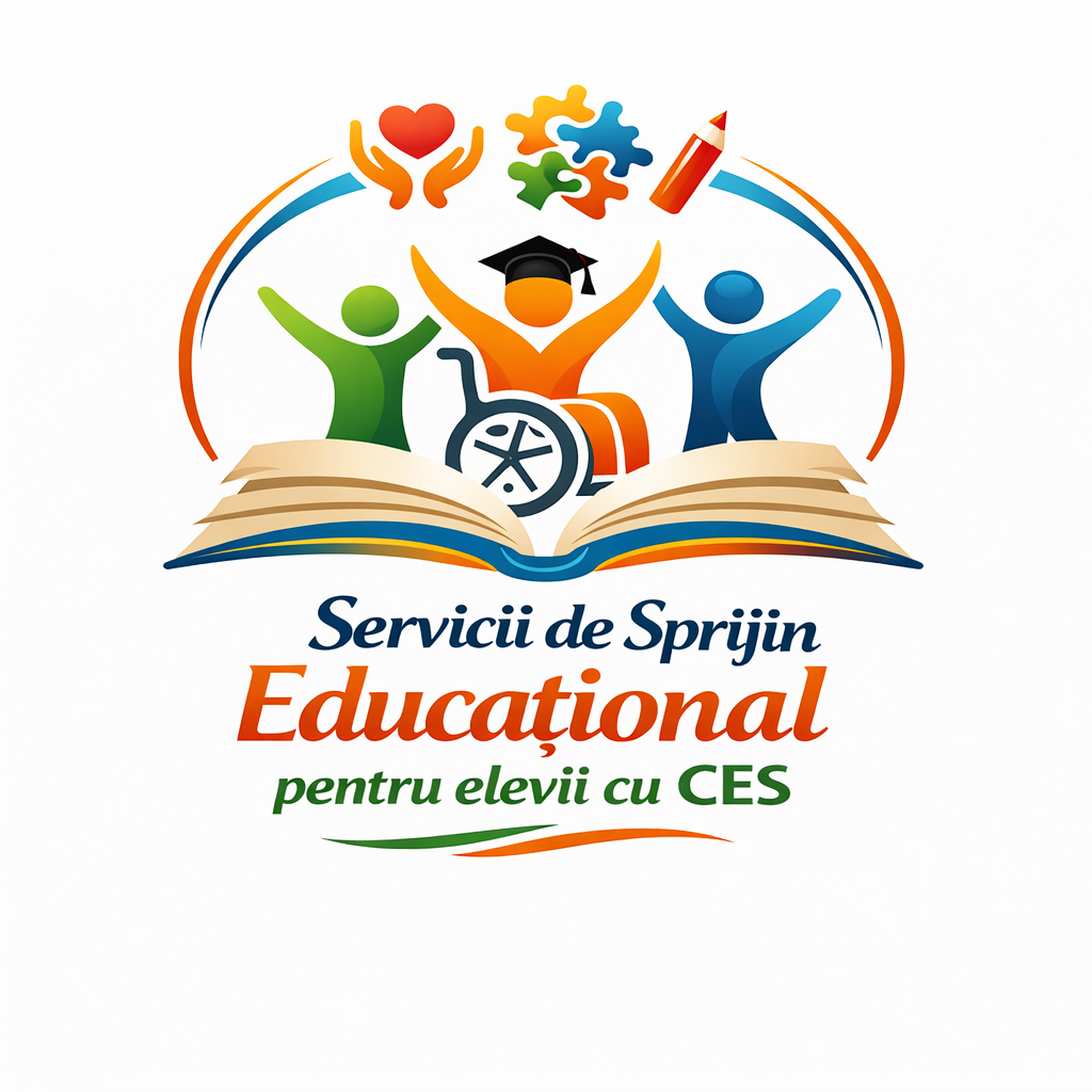 SERVICII DE SPRIJIN EDUCAȚIONAL